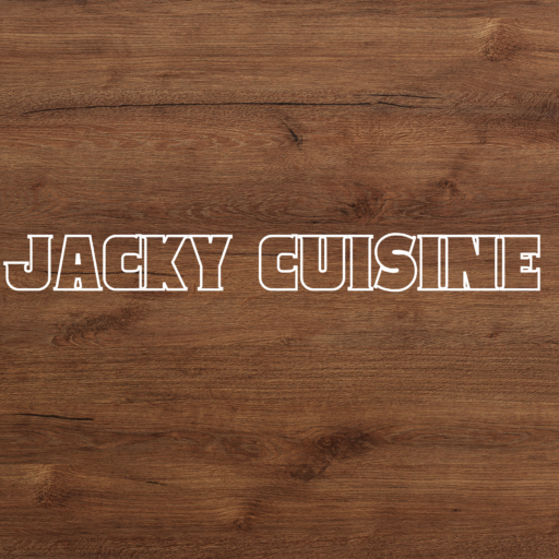 Jacky cuisIne